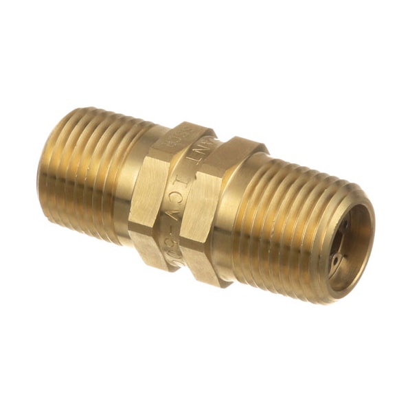 Safety Valve